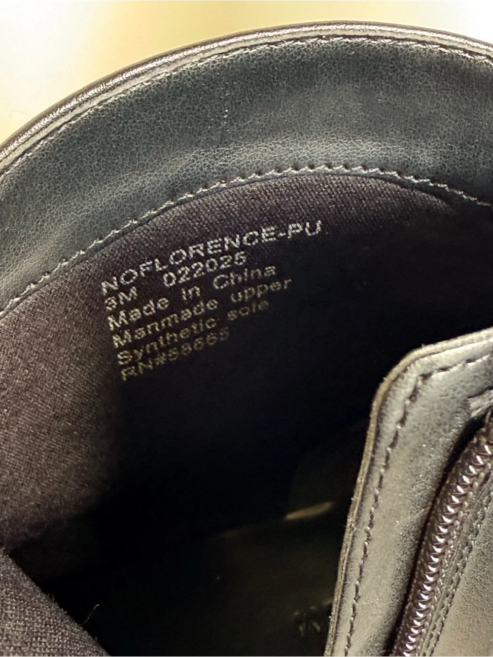 Nordstrom Girl Black Studded Kids Ankle Boots